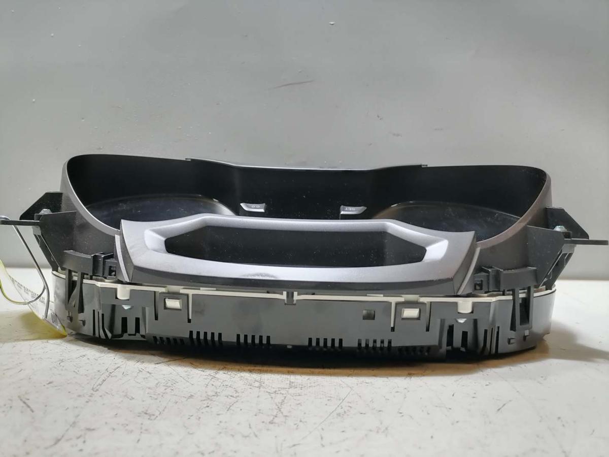 Audi A4 8K B8 original Kombiinstrument Tacho 1.8TFSI 118kw Bj.2009